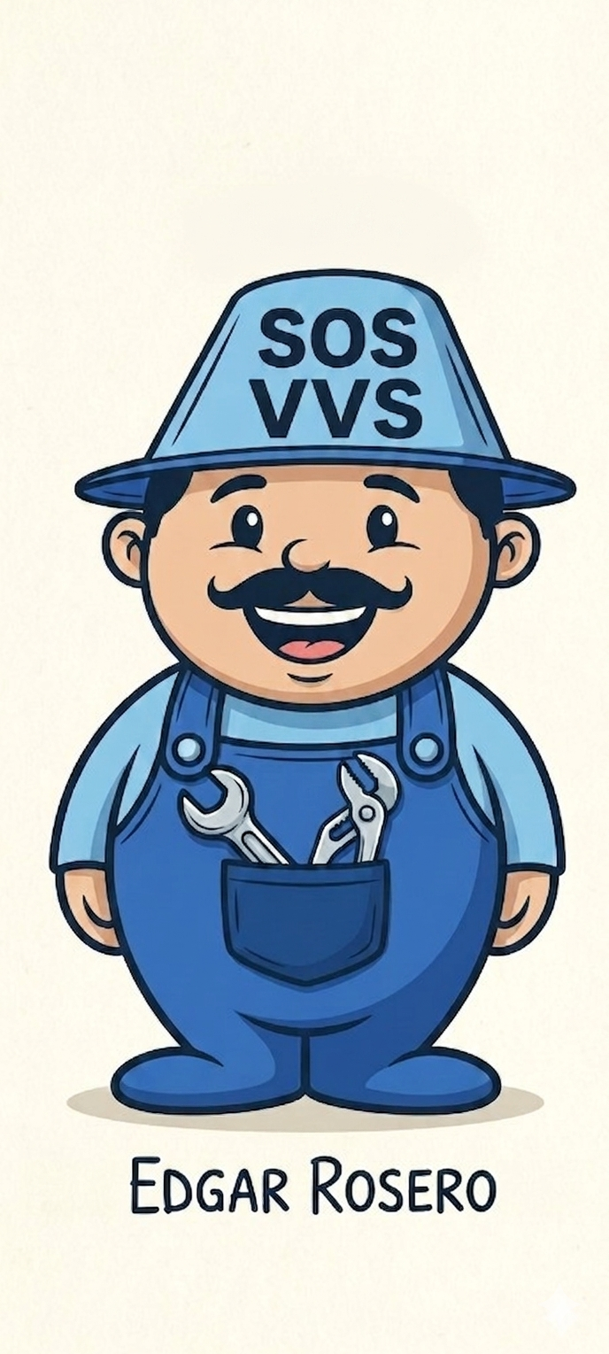 SOS VVS Ab - START